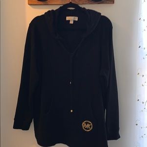 Micheal Kors Hoodie Sweater